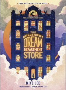 the dallergut dream departement store