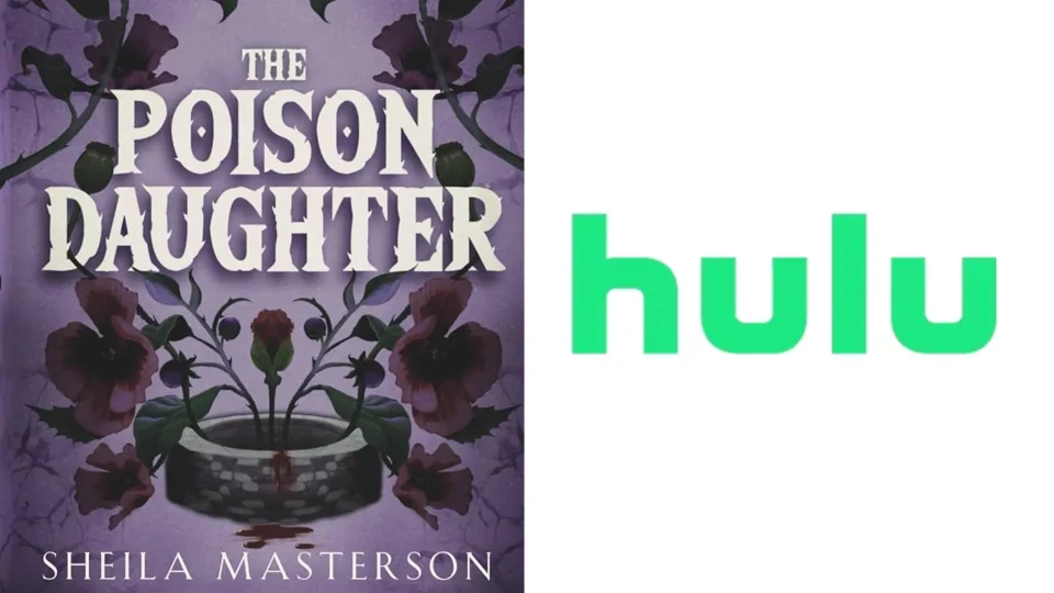 the poison daughter hulu