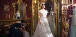 the remarried empress