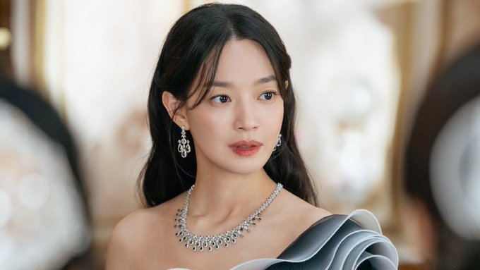 the remarrried empress first look