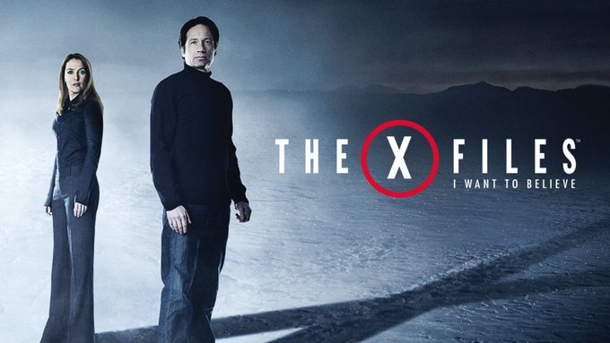 the x-files : i want to believe