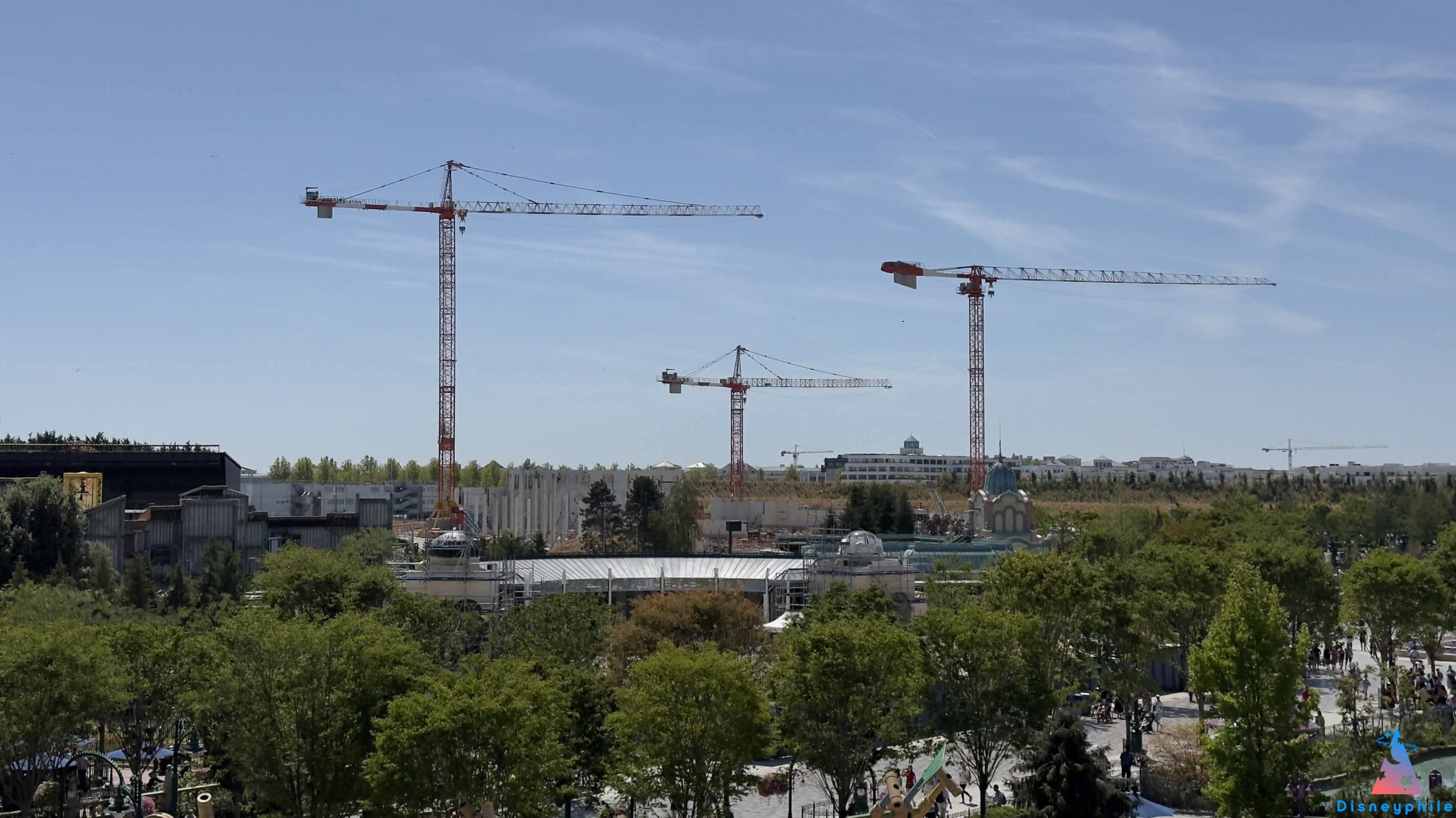 thématisation là-haut