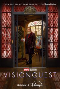 visionquest james spader