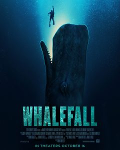 whalefall poster