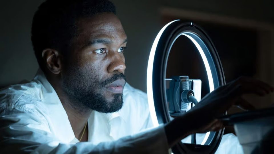 yahya abdul-mateen II s'exprime sur l'annulation de la série wonder man