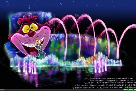 (Disney)