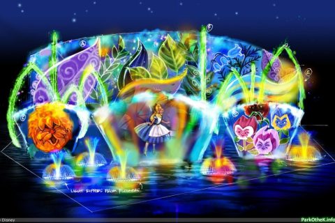 (Disney)