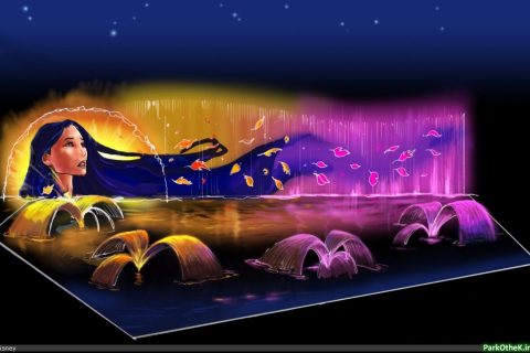 (Disney)