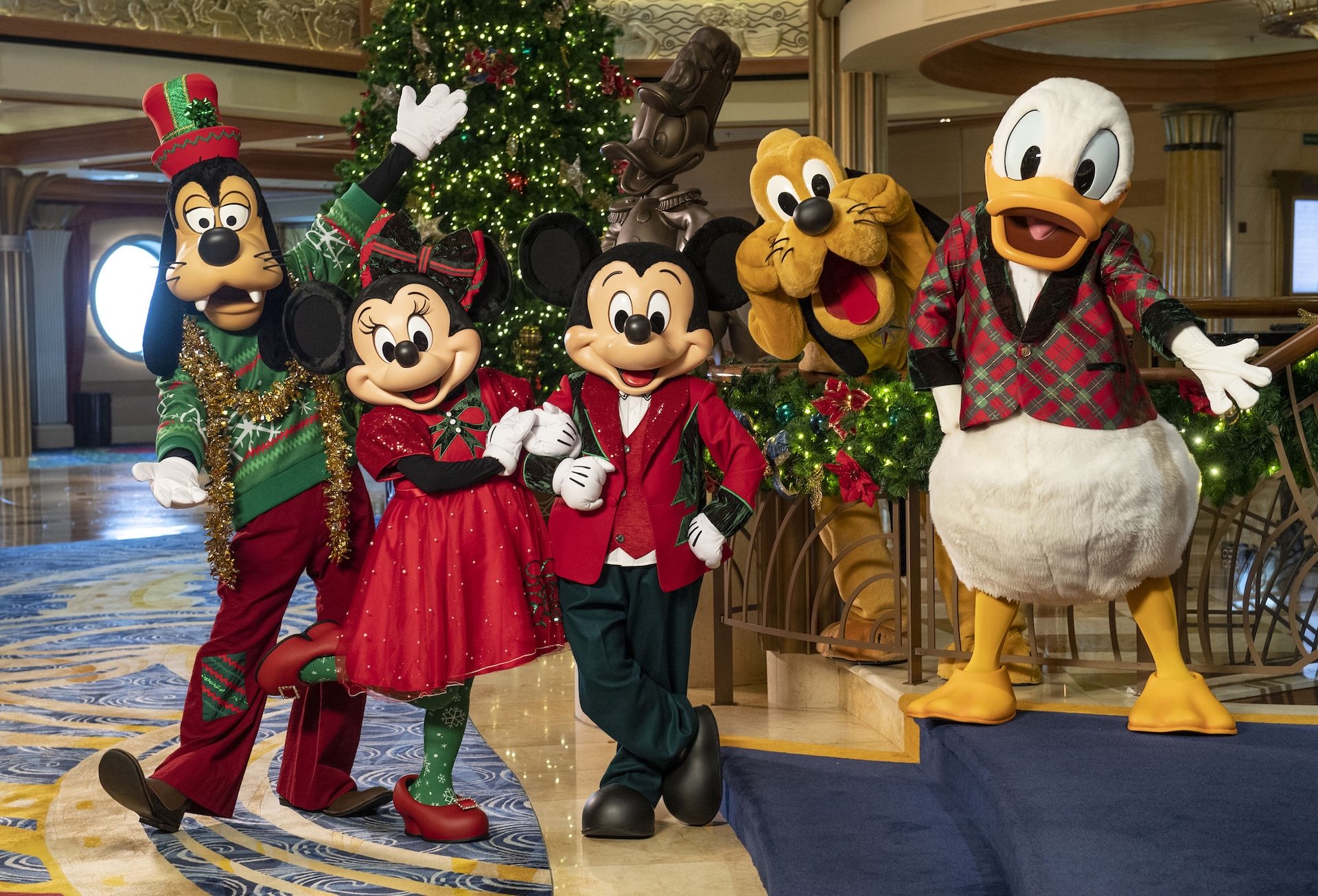 disney wish new york