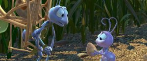a bugs life
