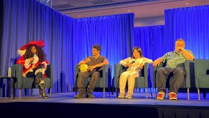 disney webtoon guests