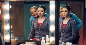 hayden panettiere michelle trachtenberg ice princess
