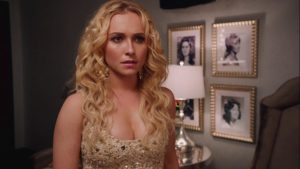 hayden panettiere nashville