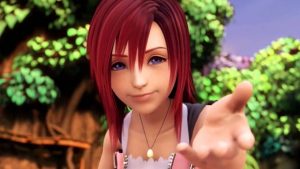 kairi kingdom hearts