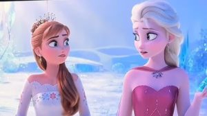 la reine des neiges III d23