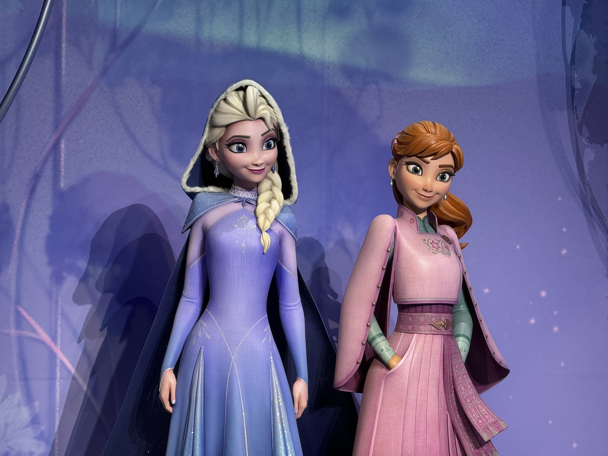 la reine des neiges 3