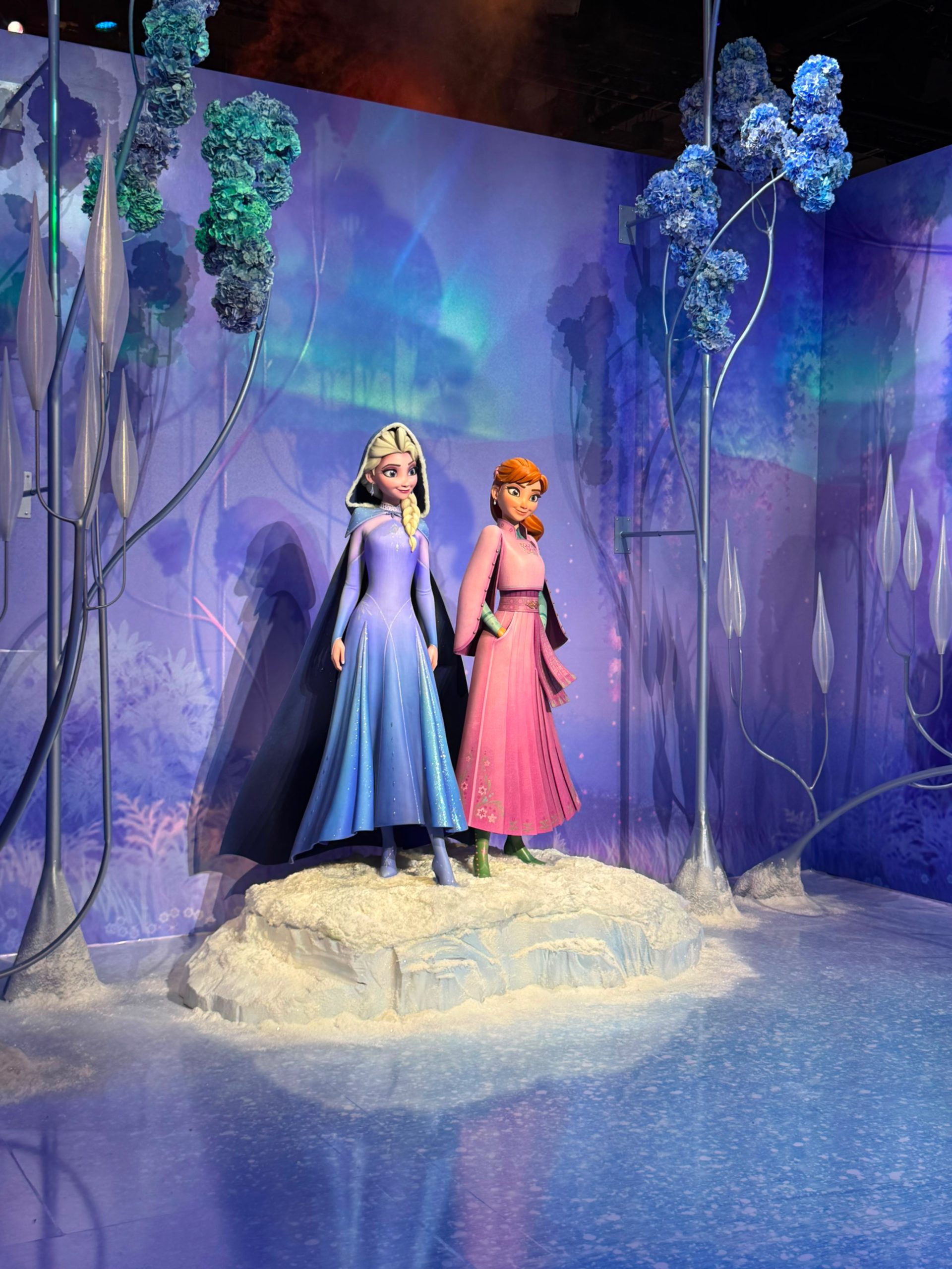 la reine des neiges 3