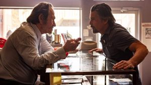 the lowdown season 2 first look