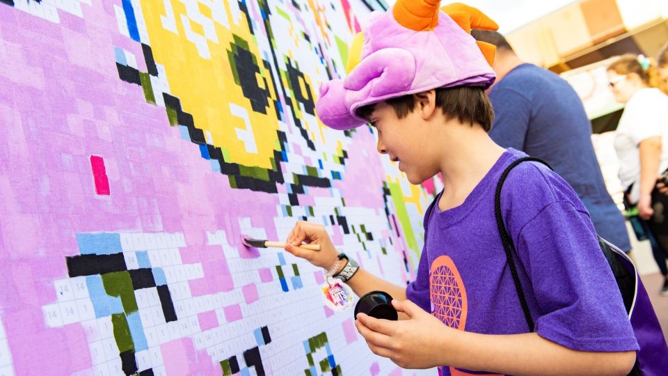 festival arts epcot 2027