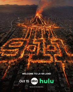 9-1-1 season 10 poster