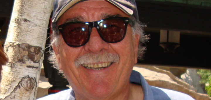jim geoghan