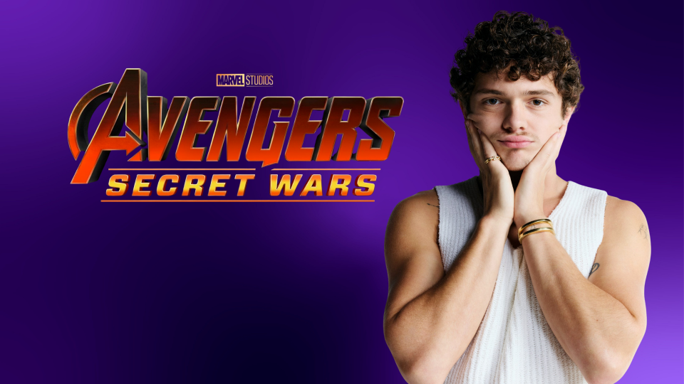 Noah Jupe intègre le casting d'Avengers Secret Wars