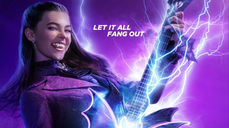 bande-annonce saison 2 vampirina