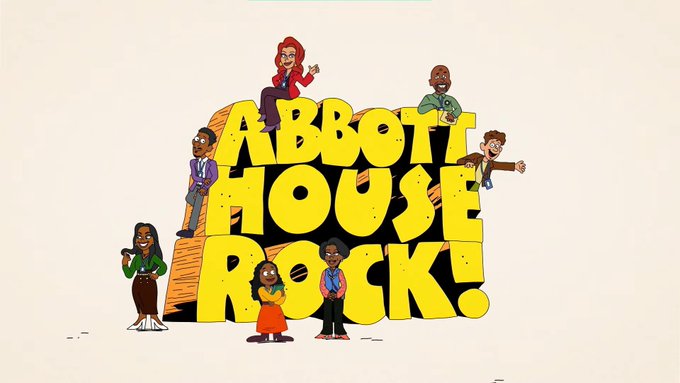 abbott elementary season 6 promotional