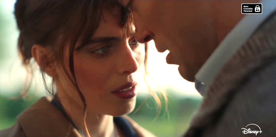 rivals saison 2 suite