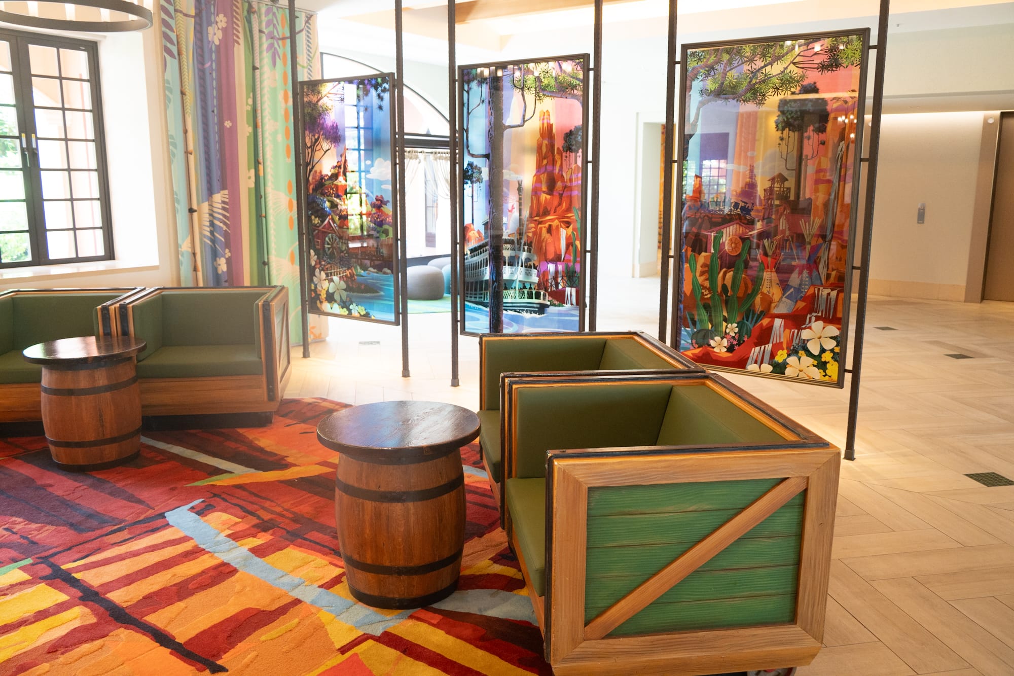 Tokyo Disney Celebration Hotel Discover chambres 2026
