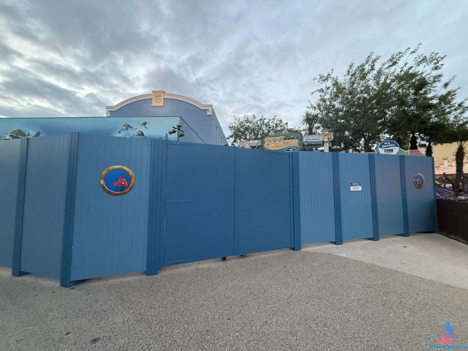 crush's coaster palissades