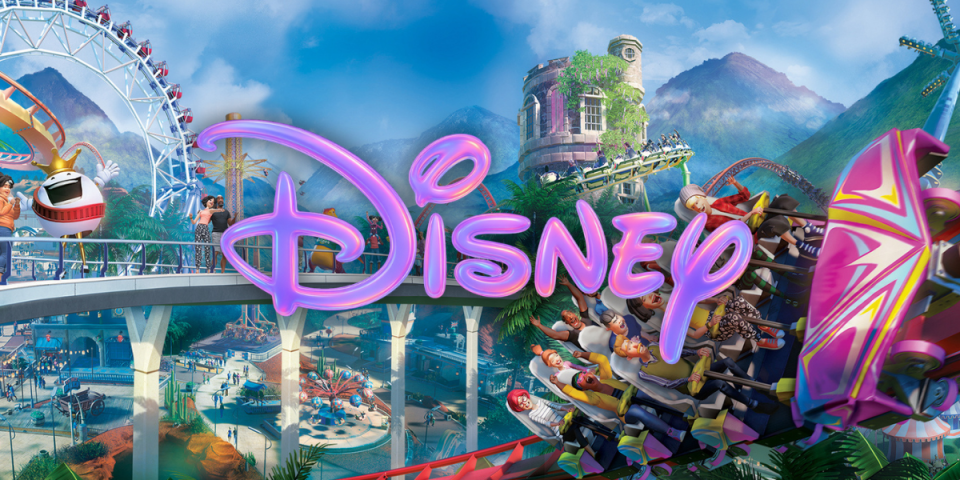 disney frontier jeu