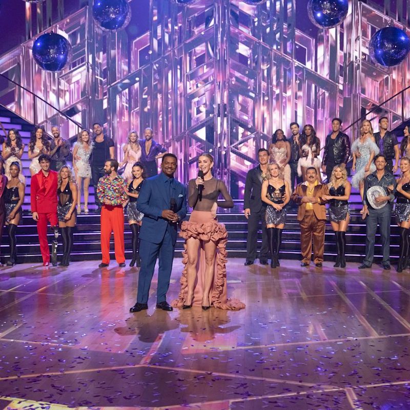 dancing with the stars season 35