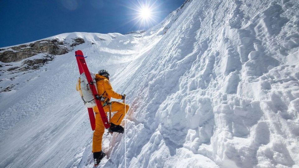 everest the other side bande-annonce