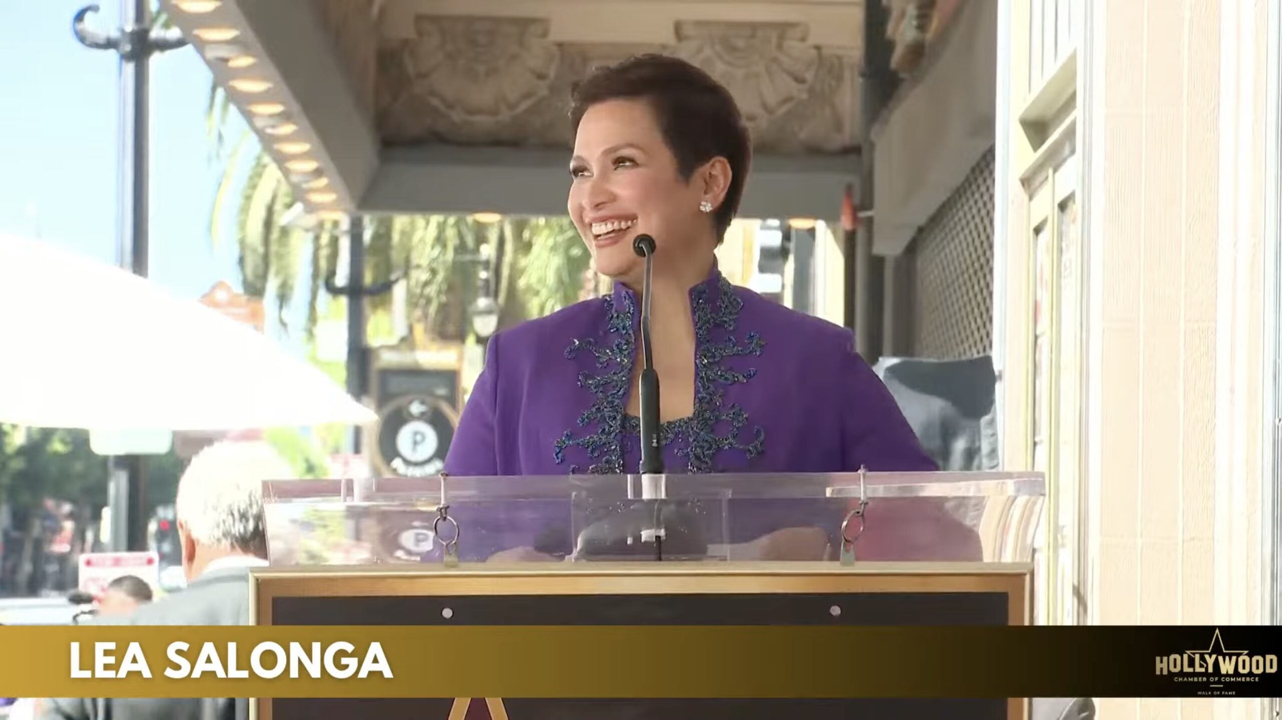 lea salonga