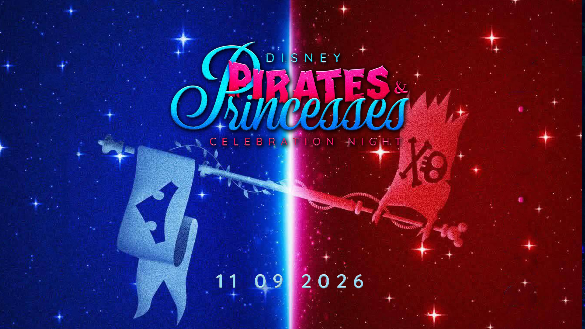Programme Pirates Princesses Celebration Night 11 Septembre 2026 programme-pirates-princesses-celebration-night-11-septembre-2026