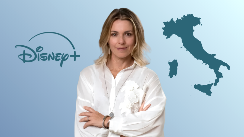 sonia rovai