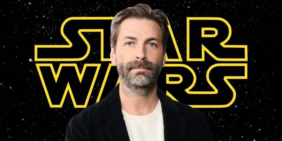 star wars jon watts saga skywalker