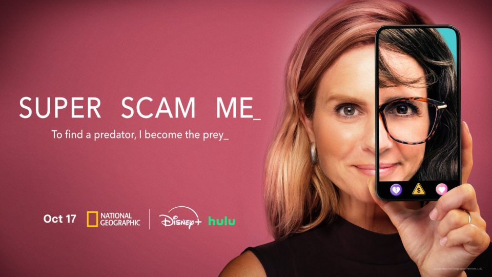 super scam me mariane van zeller