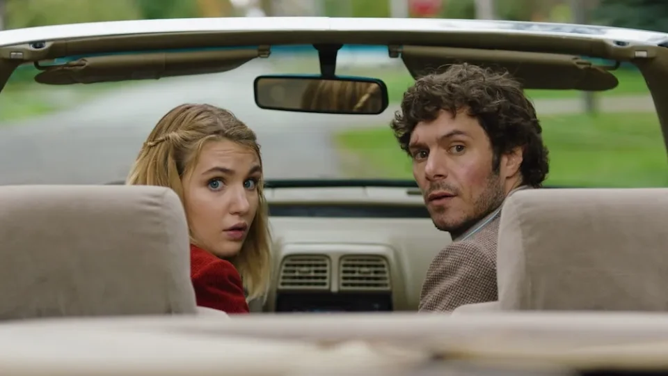 fini de jouer en série hulu