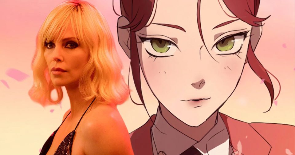 the mafia nanny hulu