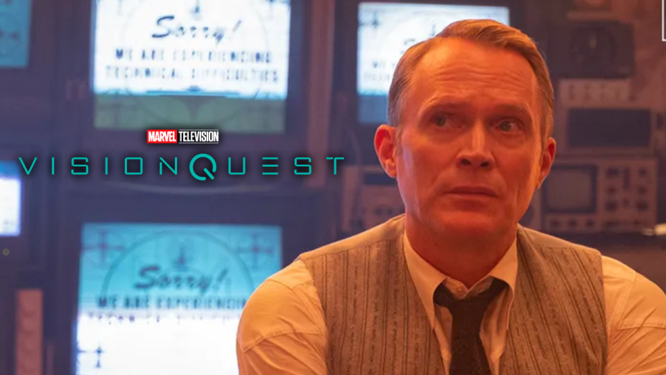 visionquest entertainment weekly