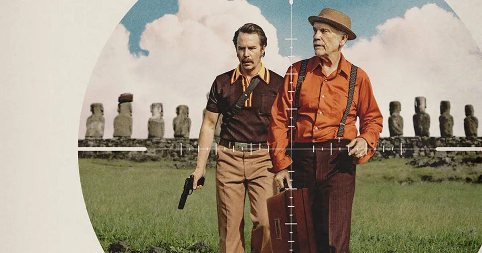 wild horse nine new trailer