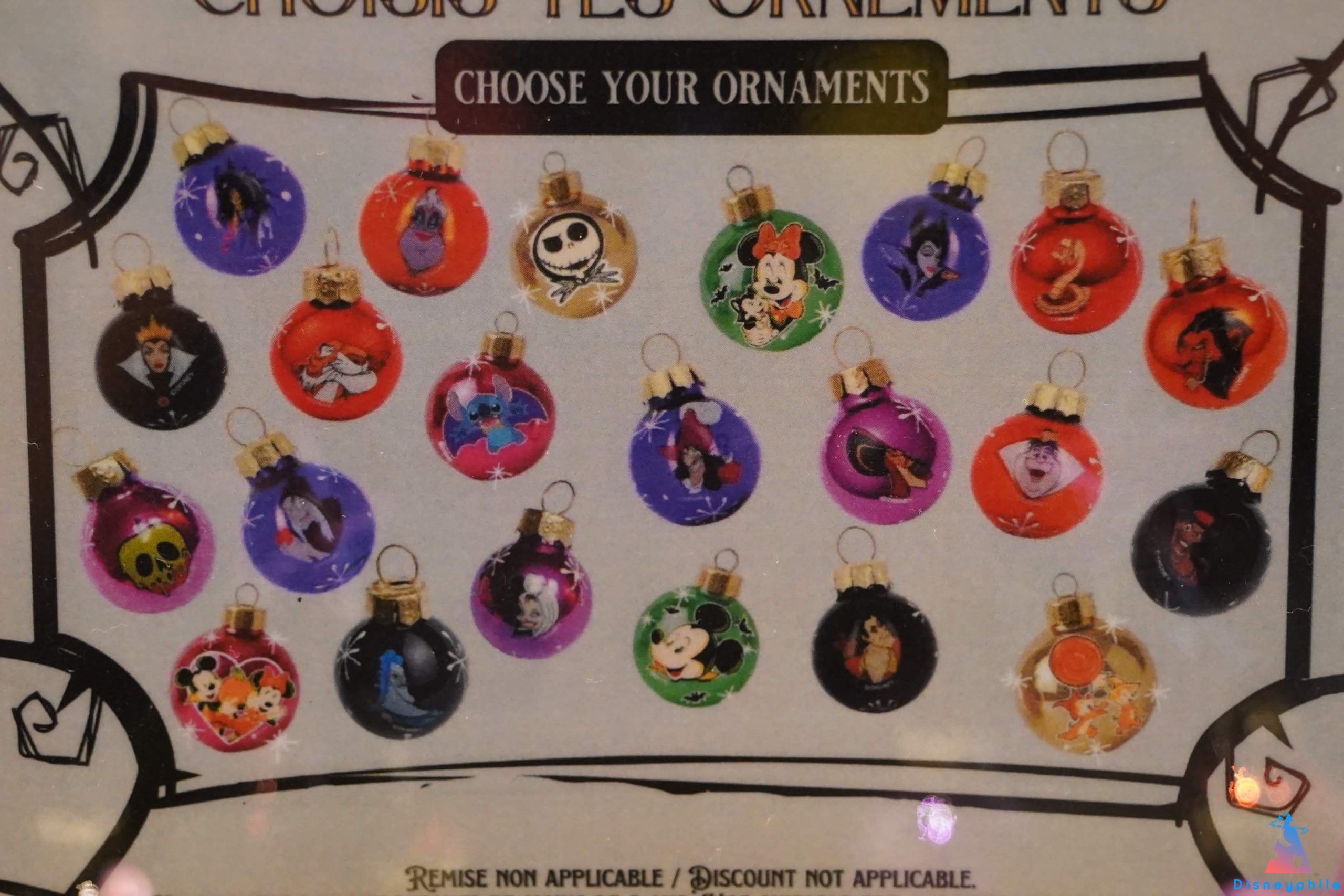 arbre halloween arribas
