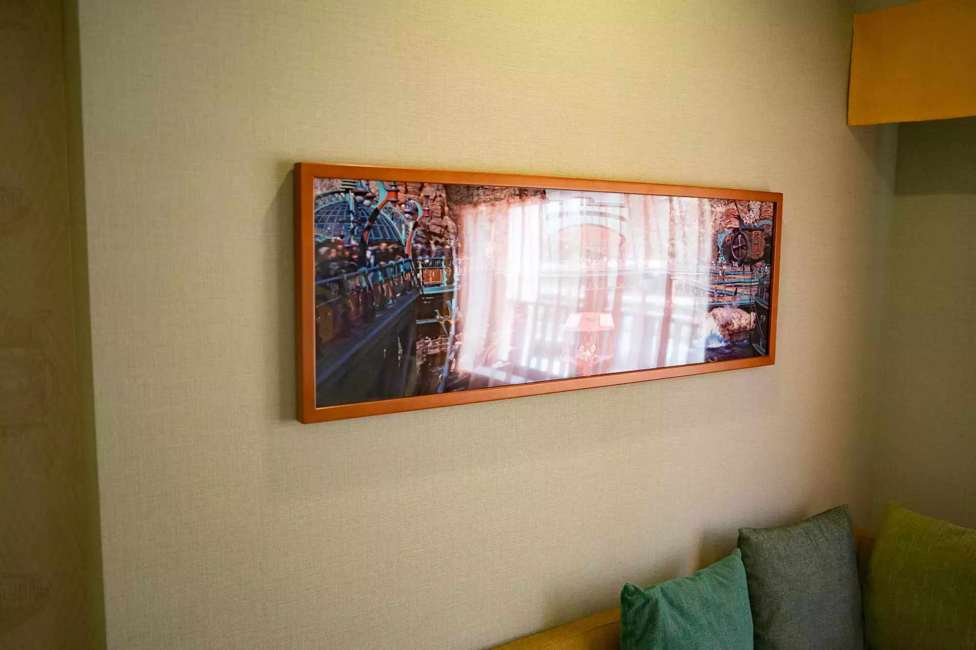 Tokyo Disney Celebration Hotel Discover chambres 2026