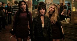 coven academy