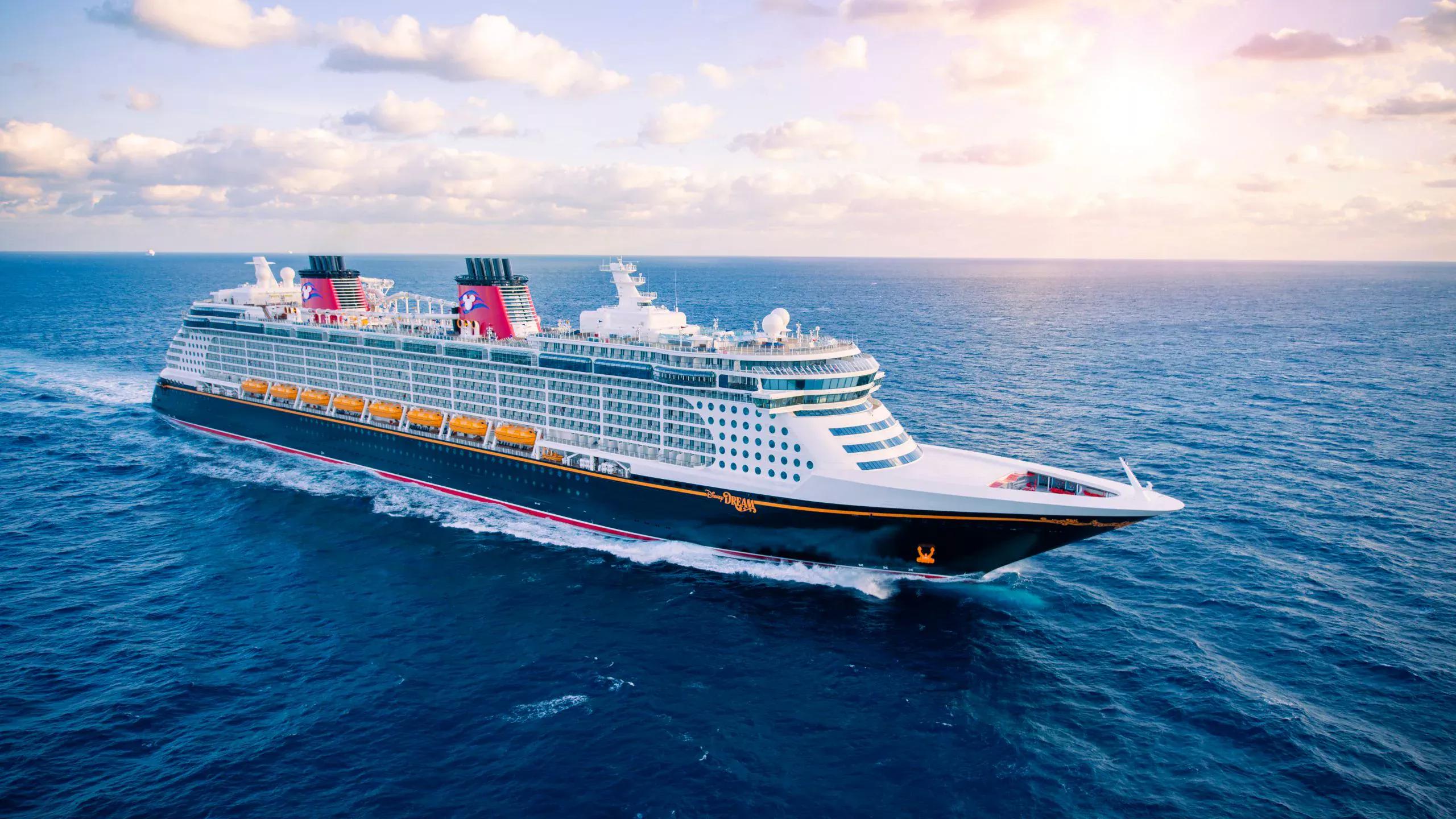 disney cruise line alerte bombe chicago