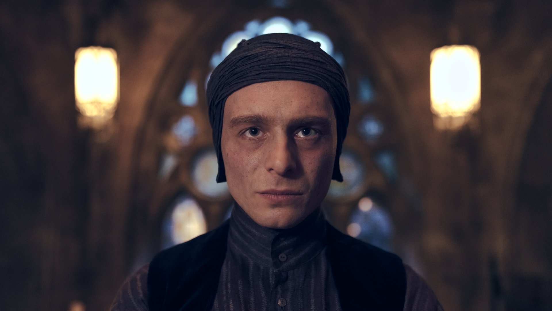teaser harry potter