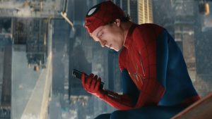 spider-man : brand new day sony