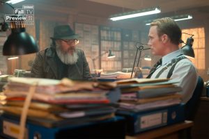 visionquest fall tv preview